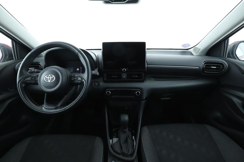 Toyota Yaris 1.5 Hybrid Design 116h