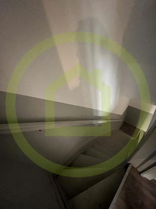 Maison - 74 m² - 4 pièces