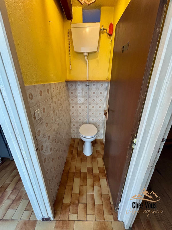 Appartement - 86 m² - 3 pièces