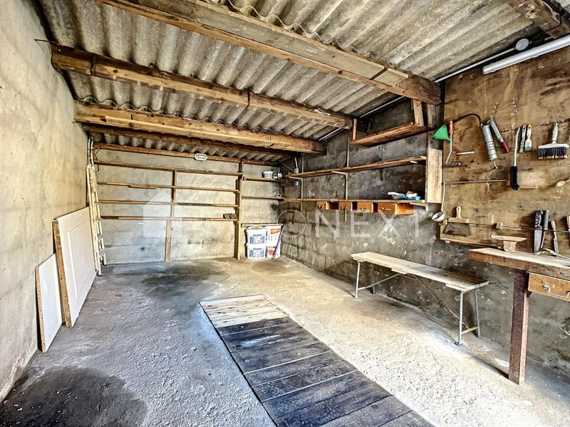 Appartement - 49 m² - 3 pièces