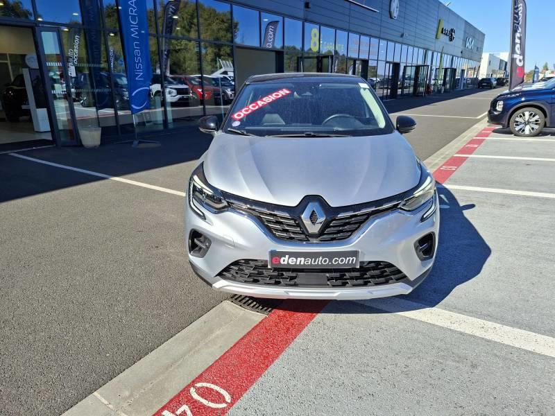 Renault Captur E-Tech 145 - 21 Intens