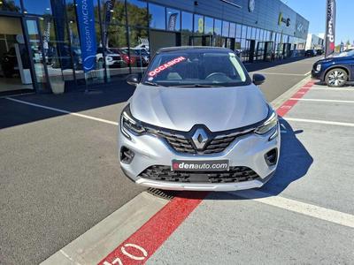 Renault Captur E-Tech 145 - 21 Intens
