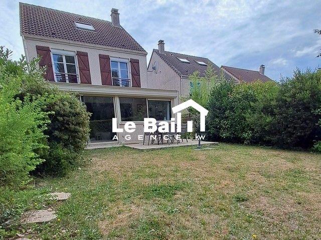 Maison - 128 m² - 7 pièces