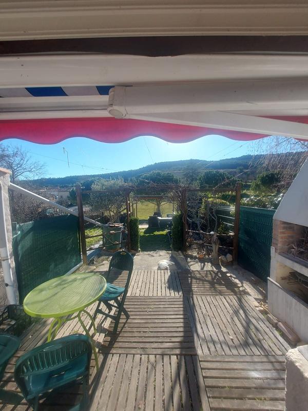 Maison - 86 m² - 3 pièces