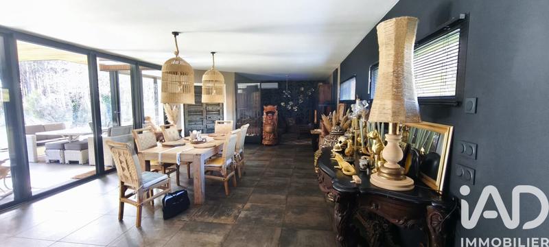 Maison - 150 m² - 4 pièces