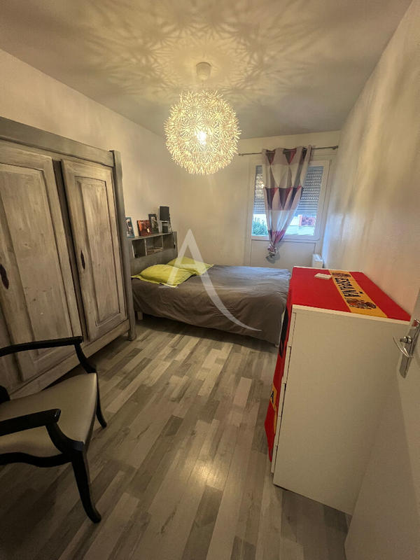 Appartement - 52 m² - 2 pièces