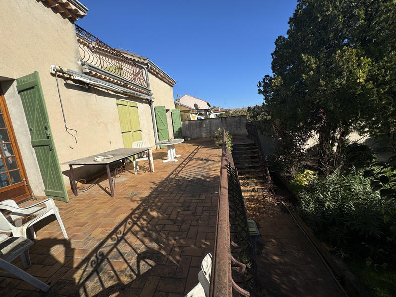 Maison - 173 m² - 4 pièces