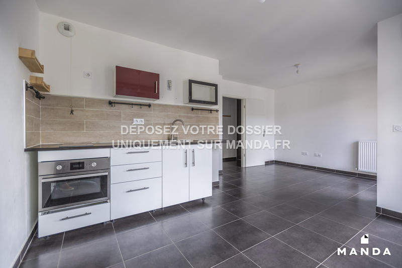 Appartement - 29 m² - 1 pièce