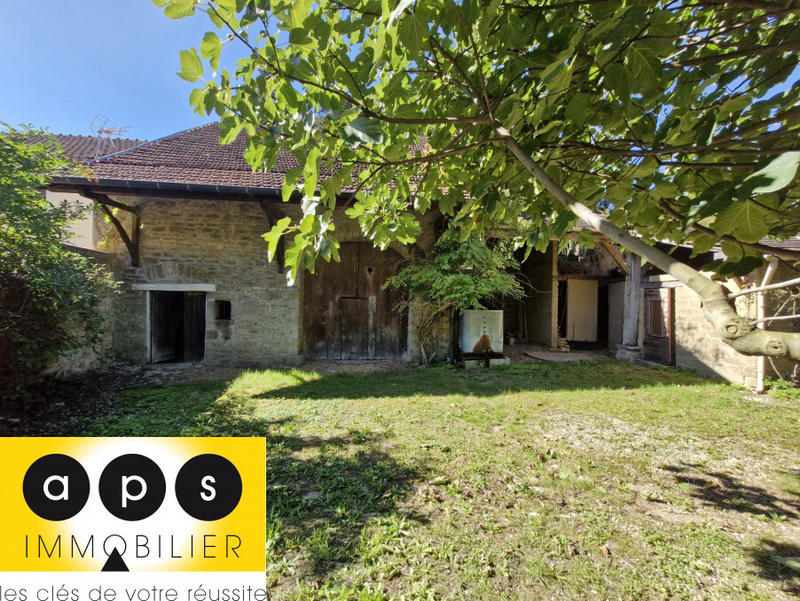 Maison - 132 m² - 4 pièces