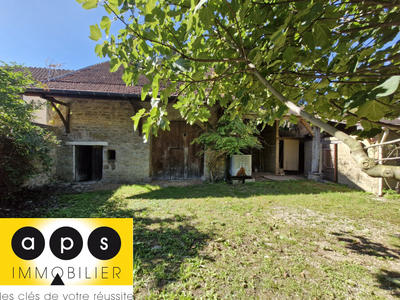 Maison - 132 m² - 4 pièces