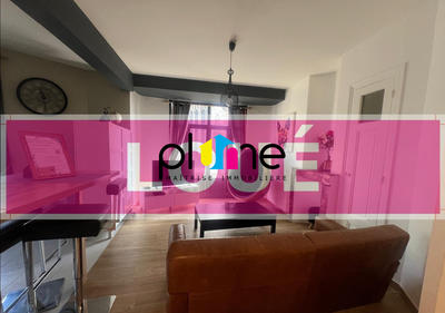 Appartement - 45 m² - 3 pièces
