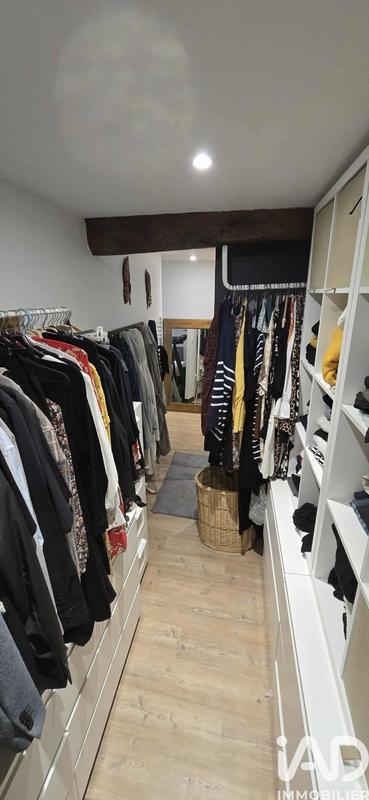 Maison de village - 240 m² - 7 pièces