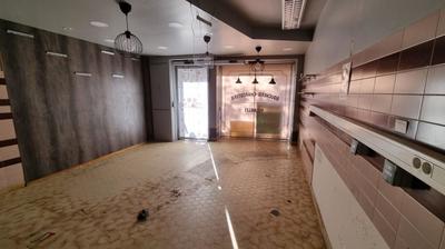 Bureau - 65 m² - 3 pièces