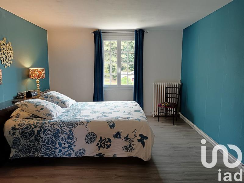 Maison - 400 m² - 10 pièces