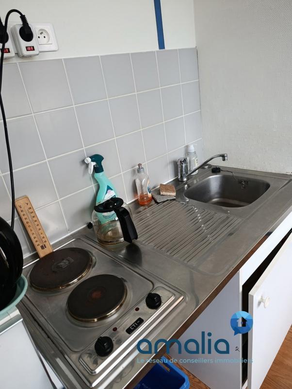 Bureau - 385 m² - 7 pièces