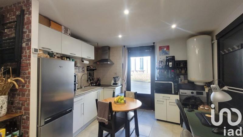 Appartement - 30 m² - 2 pièces