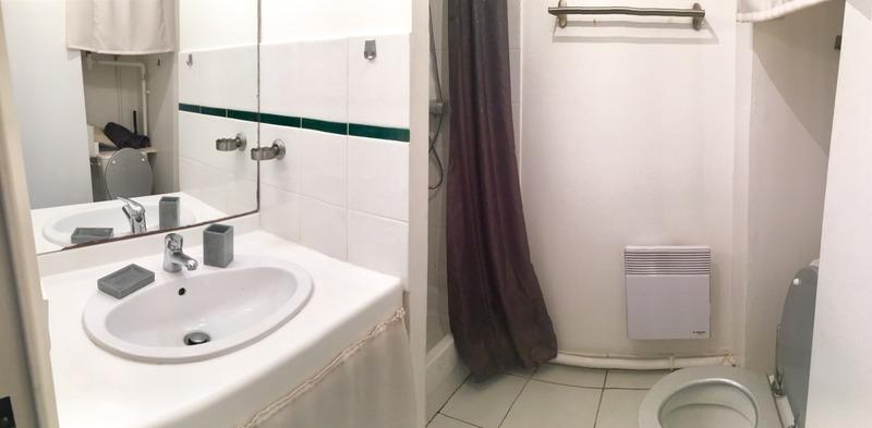 Appartement - 26 m² - 1 pièce