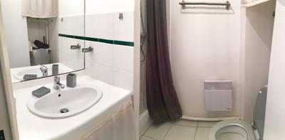 Appartement - 26 m² - 1 pièce