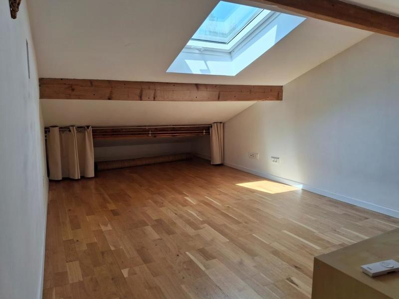 Maison - 80 m² - 3 pièces