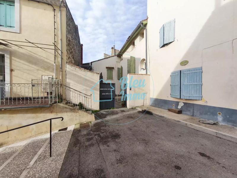 Appartement - 51 m² - 3 pièces