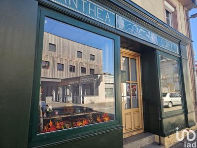 Local commercial - 49 m²