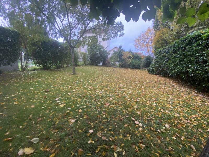 Maison - 123 m² - 6 pièces