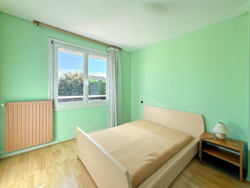 Maison - 81 m² - 4 pièces