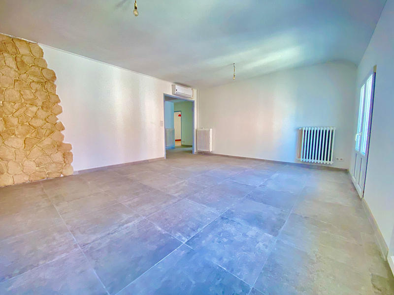 Appartement - 109 m² - 4 pièces