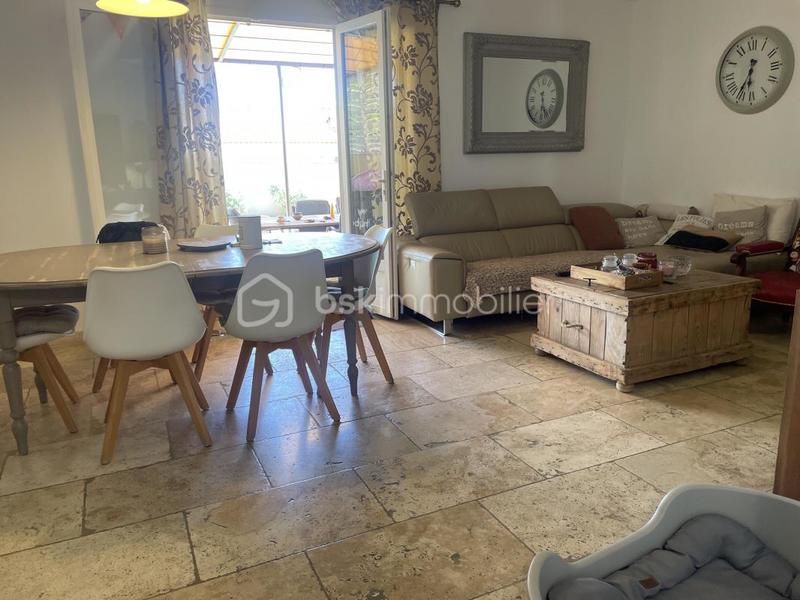 Villa - 108 m² - 4 pièces