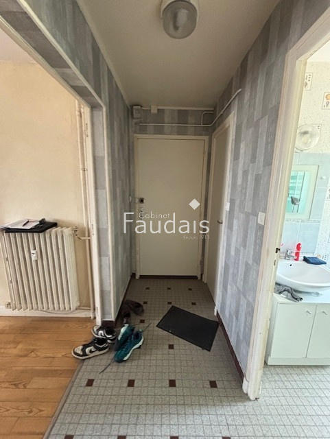 Appartement - 30 m² - 1 pièce
