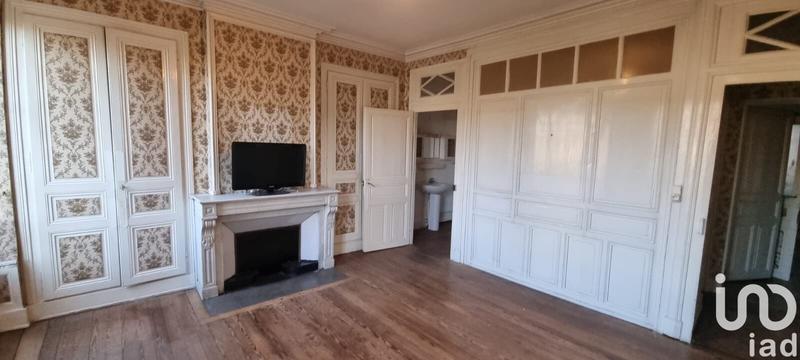 Appartement - 157 m² - 5 pièces