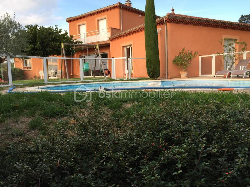 Maison d'architecte - 193 m² - 6 pièces