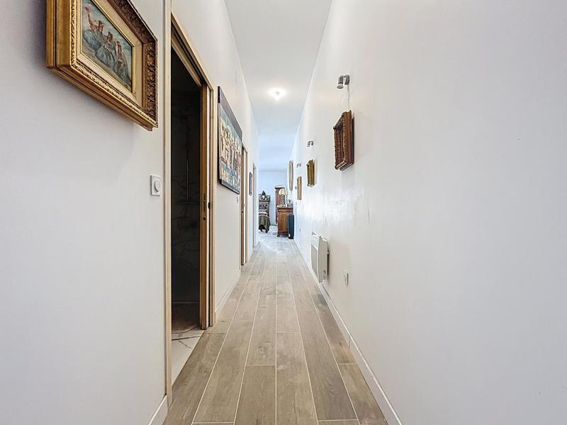 Appartement - 112 m² - 4 pièces