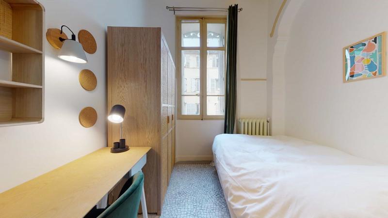 Appartement - 460 m²