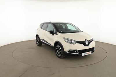 Renault Captur 1.2 TCe Energy Intens Edc 120 ch