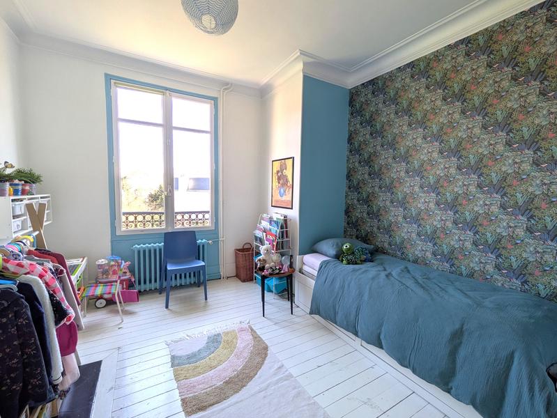 Maison - 205 m² - 9 pièces