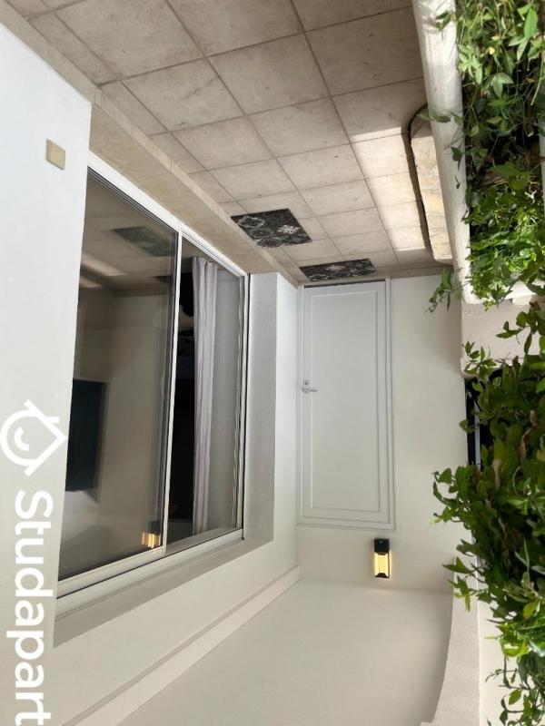 Appartement - 29 m² - 1 pièce