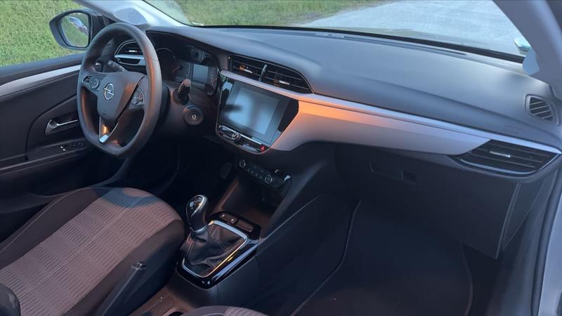 Opel Corsa 1.2 75 Edition