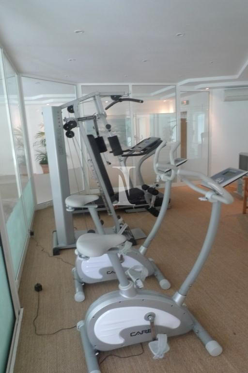 Appartement - 144 m² - 4 pièces