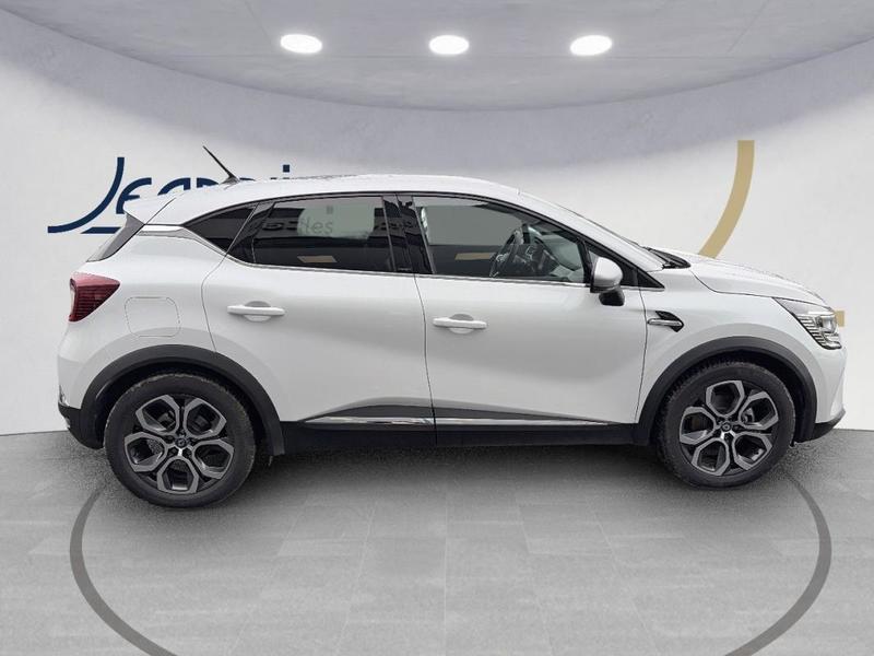 Renault Captur E-Tech 145 - 21 Intens