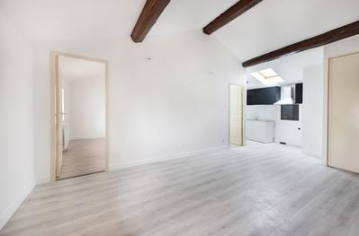 Appartement - 48 m² - 3 pièces