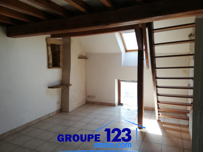 Appartement - 51 m² - 4 pièces
