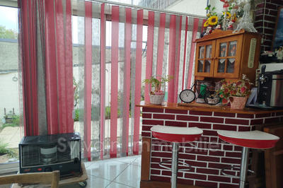 Maison - 111 m² - 4 pièces