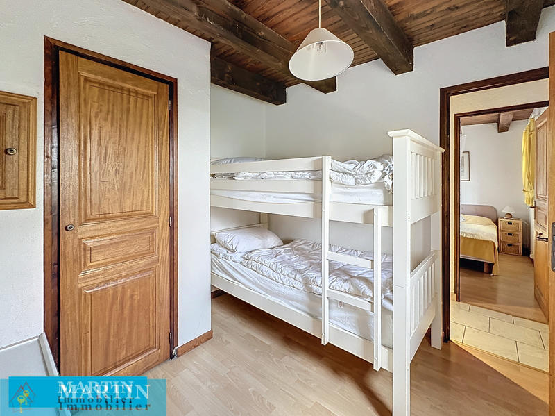 Villa - 116 m² - 6 pièces