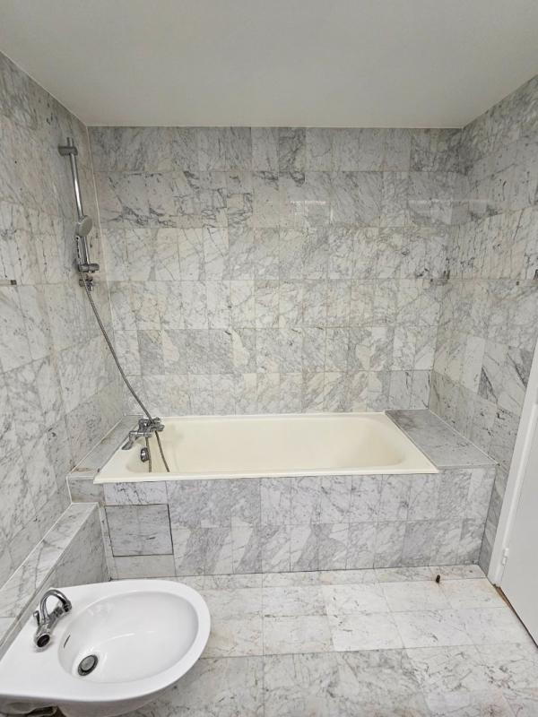 Appartement - 91 m² - 3 pièces