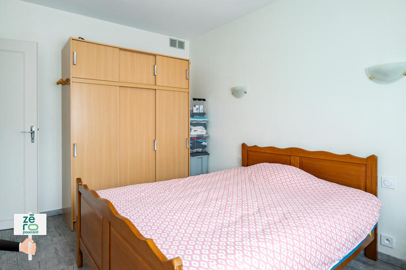 Maison - 76 m² - 4 pièces