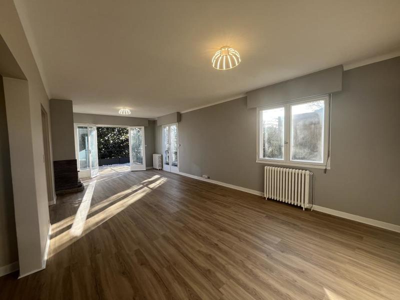 Maison - 158 m² - 5 pièces