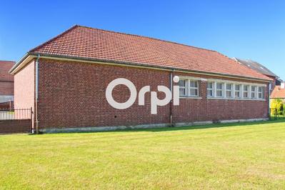 Maison - 82 m² - 2 pièces