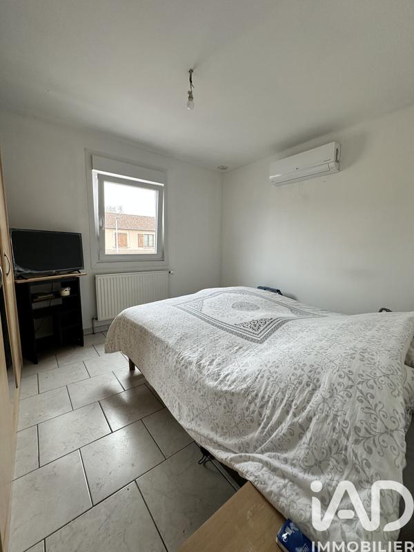 Maison - 126 m² - 6 pièces