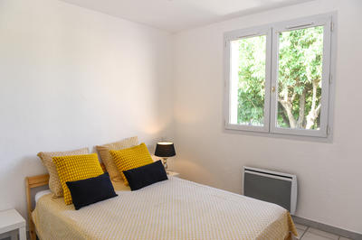 Appartement - 52 m² - 3 pièces